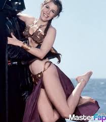 Carrie Fisher Nude OnlyFans Leak Picture GclvkFVsYV | MasterFap.net