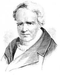 Alexander von Humboldt