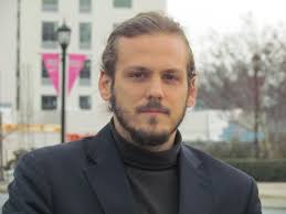 Andrew Edwin McSwain