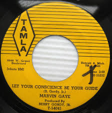 Maybe you would like to learn more about one of these? Marvin Gaye Let Your Conscience Be Your Guide Never Let You Go 1961 Vinyl Discogs