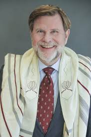 2018 Cantorial Graduates