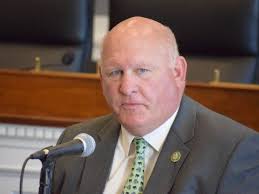 Daybreak Nov. 15: Ag panel leaders insist they want to move quickly despite  extension