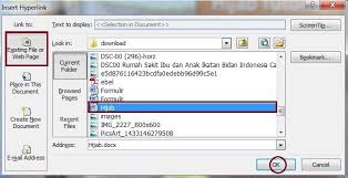 Pin Di Tips Belajar Ms Office