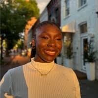 Nyasia Lewis's Instagram, Twitter & Facebook