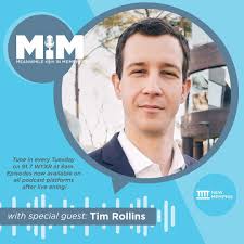 Meanwhile in Memphis