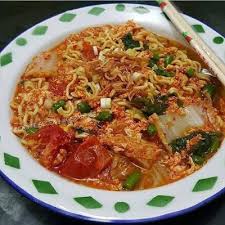 Kuliner yang sering dijumpai di kota medan salah satunya adalah mie becek. Indomie Becek Resep Masakan Masakan Simpel Ide Makanan