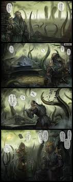 Dragonborn in which the dragonborn must explore miraak's temple in search of answers to the strange happenings on solstheim. Dovahkiin Hermaeus Mora And Miraak The Elder Scrolls And 1 More Drawn By Sage Mami1210 Danbooru