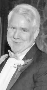 Patrick Flanagan Sr. Obituary