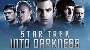 We present you our collection of desktop wallpaper theme: Star Trek Into Darkness Wallpaper 5