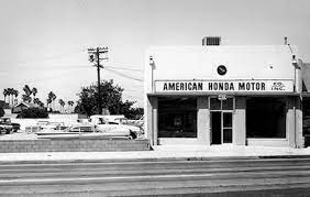 Honda History - What Was the First Honda Car Sold in the USA ...