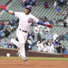 Chicago Cubs 2019 Midseason Grades Bleed Cubbie Blue