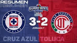 Cruz azul mantendría la buena inercia que traía del clausura y se lograría meter de nueva cuenta a la final, esta vez ante el toluca. Video A Million People Mocked The Ruling Of Preventing The Ball From Entering The Goal Saudi 24 News