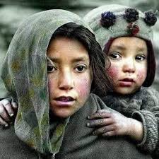 Umar's kindness to a poor family