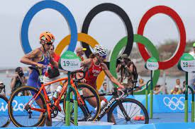 The 2020 summer olympics (japanese: Neustart Fur Die Olympiaqualifikation Tri Mag De