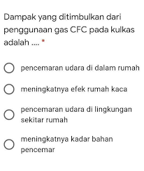 Pelajari lebih lanjut mengenai gas. Tolong Mau Dikumpulin Sampe Jam 10 30 Brainly Co Id