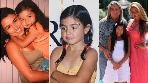 Hoje, bárbara bandeira tem quase 300 mil seguidores no instagram e as suas músicas somam milhões de visualizações nas plataformas digitais. As 15 Fotos Que Nos Mostram Como Era Barbara Bandeira Na Infancia