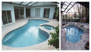 Florida's hot summers make a swimming pool a welcome addition to any home. Seamco Of Tampa Bay Inc Lutz Fl Totally Hayward Pool Builder