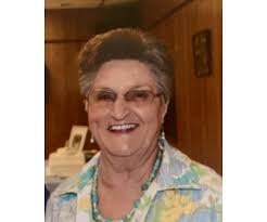 Frances Falgout Bourg Obituary (2025)