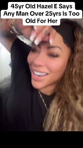 Zoe Hazel and Garrick Breakup