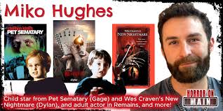 Horror On Main Weekend