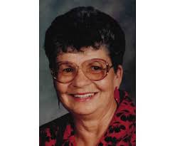 Doris Oblander Obituary (2018)