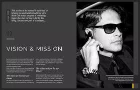 Black Cab Drivers Manual