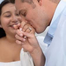 Candy Perez and Todd Field's Wedding Registry