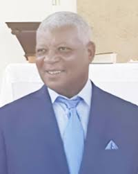 Alban Shadden Johnson,