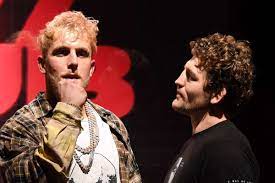 Jake paul knocked out former ufc welterweight ben askren with a brutal right hand. Wer Zeigt Ubertragt Jake Paul Vs Ben Askren Live Im Tv Und Live Stream Alles Zum Boxkampf Und Der Ubertragung Goal Com