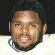 Famous People from Ector County Texas