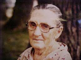 Lura Ada McBride Pleasant (1900-1992)