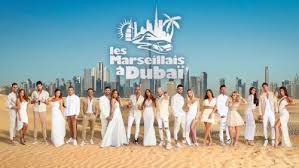 Stefanos leur confirme la réussite de cette nouvelle mission au plus grand. Les Marseillais A Dubai Episode 51 Du 30 Avril 2021