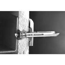 Maybe you would like to learn more about one of these? E Z Ancor 100 Lbs Philips Pan Head Heavy Duty Toggle Lockself Drilling Drywall Anchors With Screws 10 Pack 25220 The Home Depot