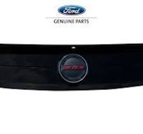 2015-23 Mustang OEM Rear Deck Lid Panel w/ Faux Gas Cap ...