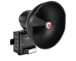 Informer15 Series C IP-enabled 15 W Hazardous Location speaker