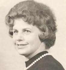 June Edinger Obituary