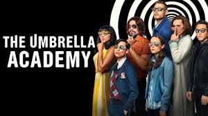 In total, the collection contains 60 иimages that you can install on the screen of a computer, phone or tablet. Umbrella Academy Wallpapers Kolpaper Awesome Free Hd Wallpapers