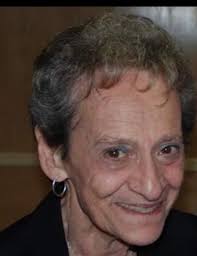 Pasqua Rena Krejci Obituary (2025)