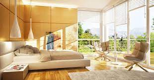 Camere da letto matrimoniali, armadio a 6 ante con maniglie di design. Camere Da Letto Moderne 70 Idee Da Sogno Per Una Camera Perfetta