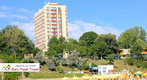 Raport de temperatura, viteza vântului și umiditate: Complexul Steaua De Mare Eforie Nord Rezerva Cazare Eforie Nord
