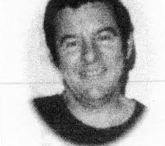 Gerald Howard Parah (1936-2008)