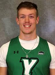 2025-26 Men's Track and Field Roster