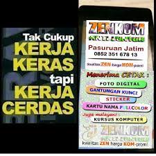 Orang tua kita mengatakan, jika ingin sukses kita harus mau kerja keras. Kerja Keras Vs Kerja Cerdas Zenkom