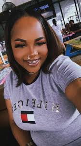 I've known this young woman for so many years, way before she became  famous. This is what I love about Plainview, the people that bless my life.  This girl, young woman, makes