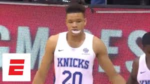 Visit foxsports.com for real time, national basketball association scores & schedule information. Kevin Knox Full 2018 Summer League Highlights Espn Youtube