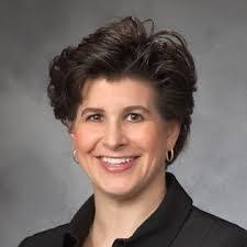 Christine Zimmer's Instagram, Twitter & Facebook