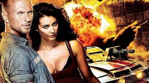 Luke goss , lauren cohan , sean bean , ving rhames , tanit phoenix copley , patrick. Death Race 2 Featurette Tanit Phoenix 2011