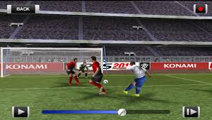 This second demo of pes 2012 isn't representative of the final version of konami's soccer sim, but it does give. Pes 2012 Apk For Android Download