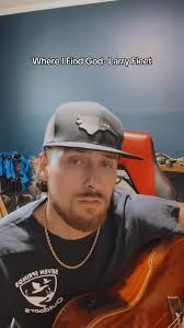 Where I find god ‼️