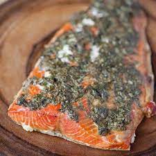 Vodka Brined Smoked Wild Salmon Recipe Traeger Grills Recipe Bbq Salmon Recipes Smoked Salmon Recipes Citrus Salmon Recipe